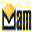 Mail Access Monitor for VisNetic MailServer icon